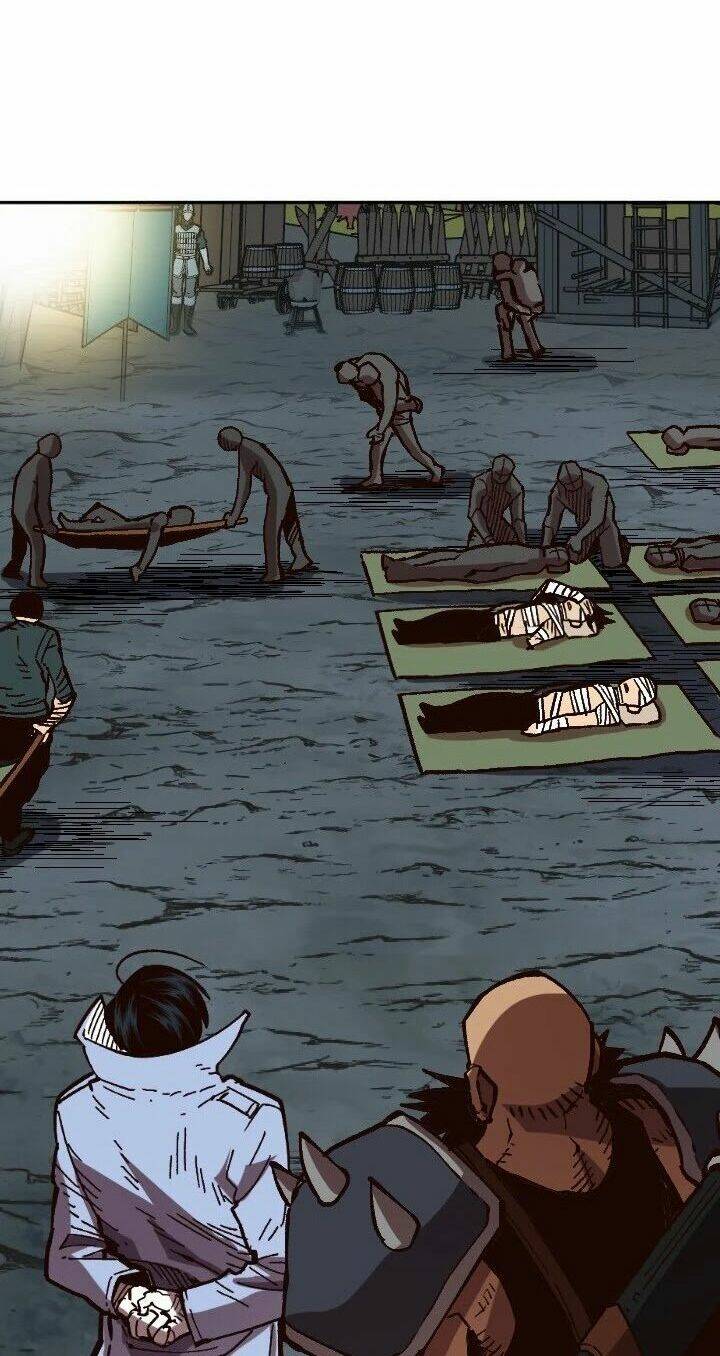 Nô Lệ Nghịch Thiên: Chapter 47