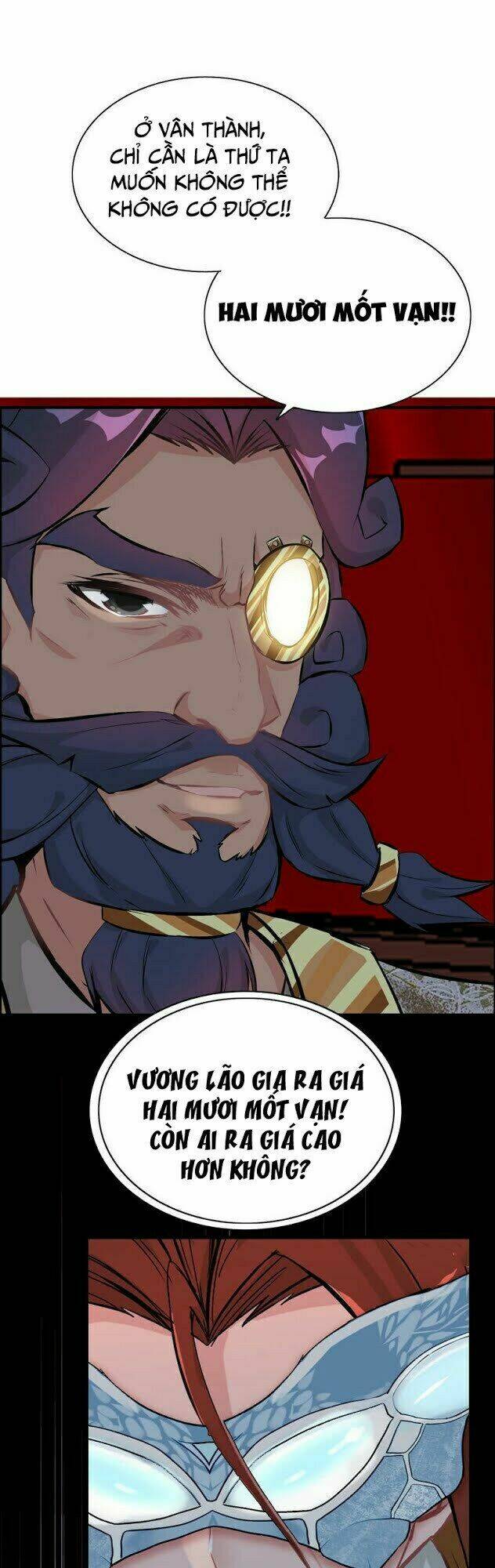Thần Ma Thiên Sát: Chapter 20
