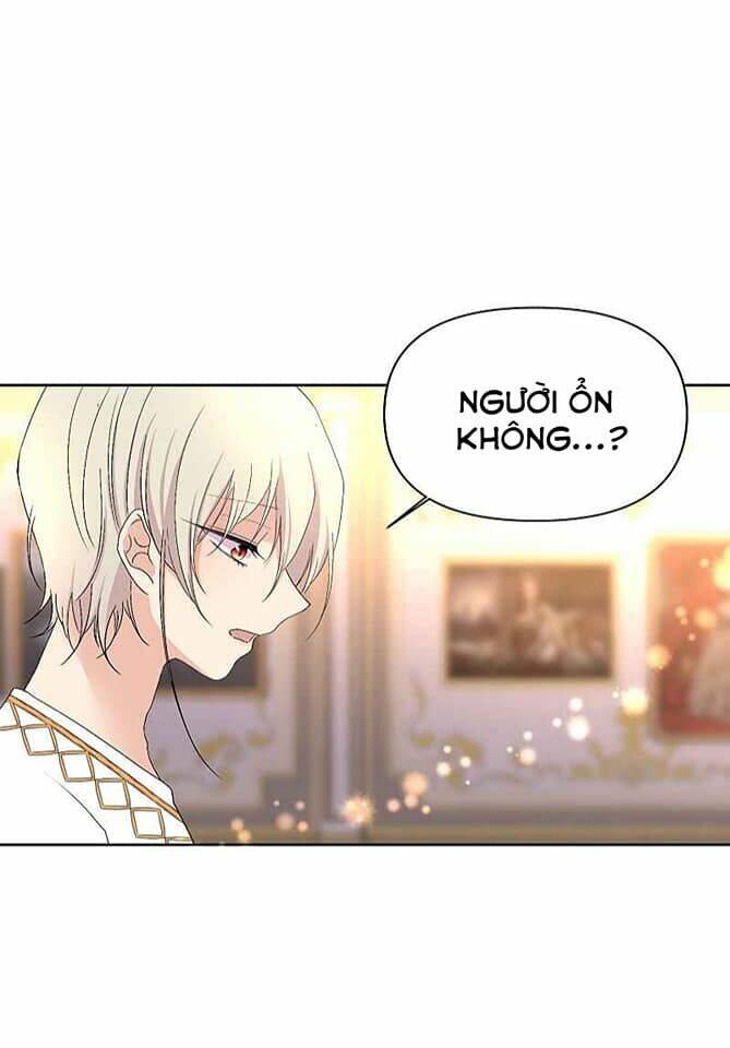 Công Chúa Thời Gian Có Hạn: Chapter 8