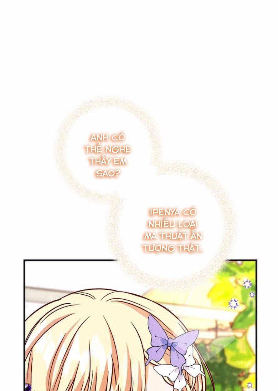 Lòng Trung Thành Với Kẻ Ác: Chapter 15