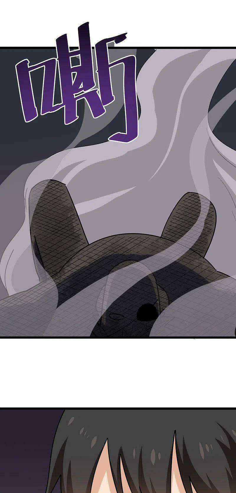 Hộ Hoa Cao Thủ Tại Vườn Trường: Chapter 247