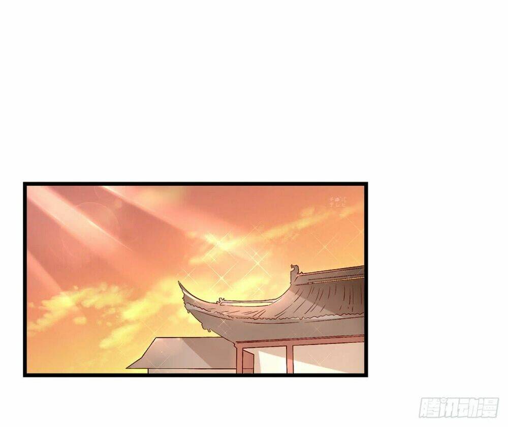 Hồng Nhan Bất Vong Quốc: Chapter 11