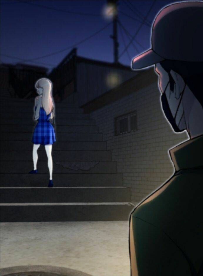 Luân Hồi Ác Nhân: Chapter 31