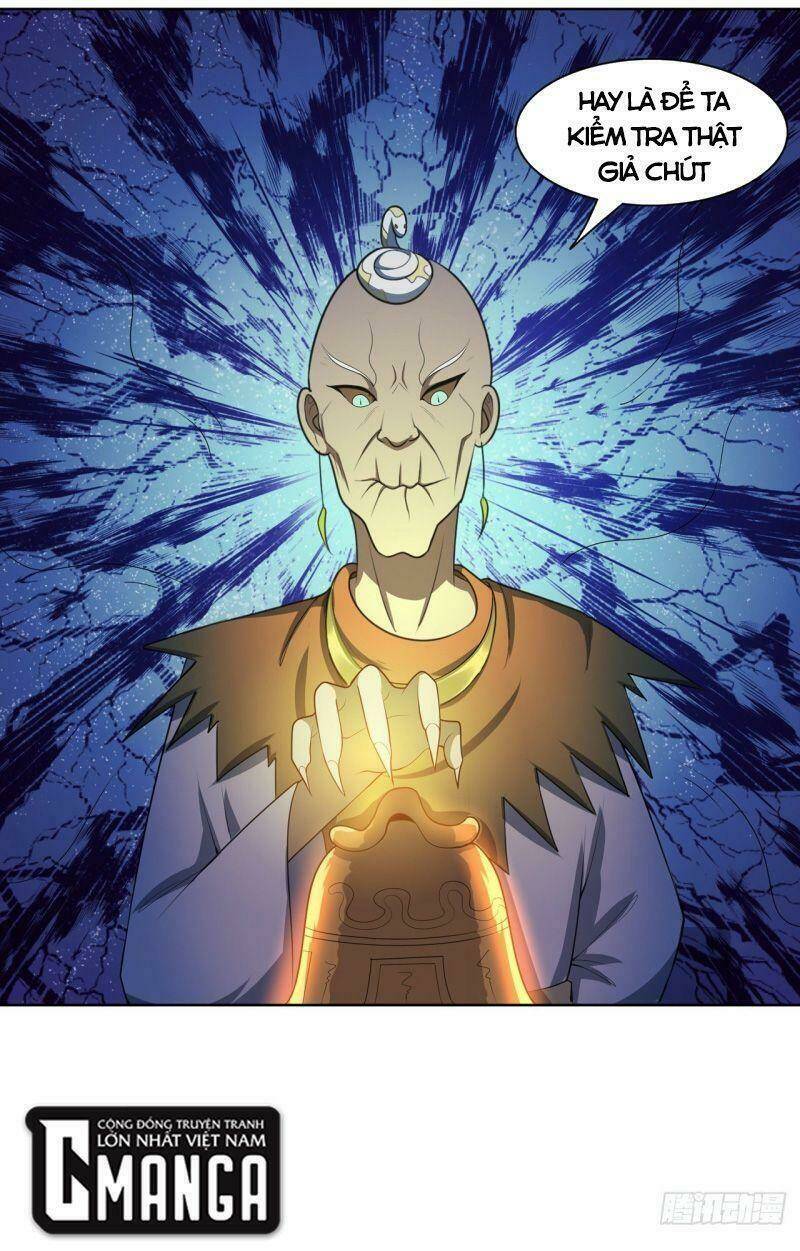 Thần Long Tinh Chủ: Chapter 20