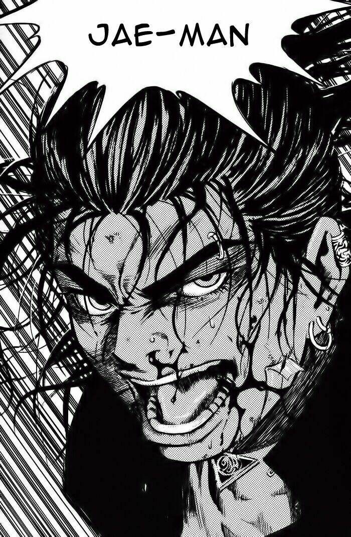 High School: Chapter 9