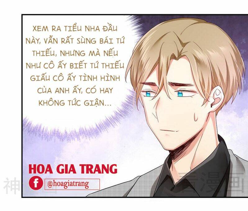 Phục Thù Thiếu Gia Tiểu Điềm Thê: Chapter 65