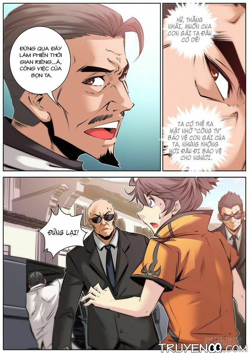 Tần Hiệp: Chapter 22