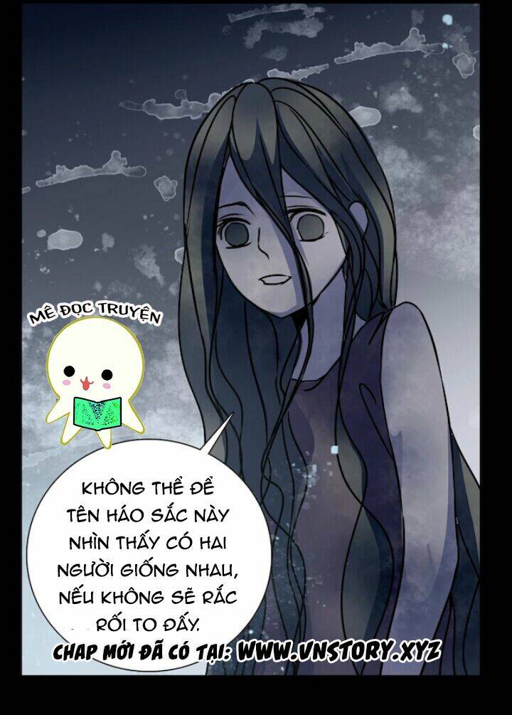 Nhật Ký Nữ Phù Thủy Hồi Sinh: Chapter 13