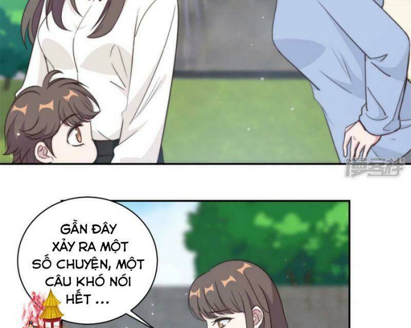 Tổng Tài, Tránh Xa Tôi Ra: Chapter 37