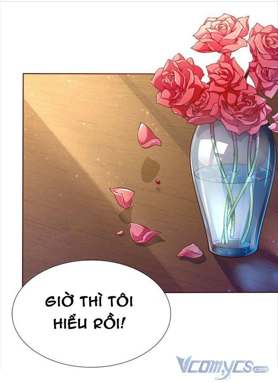 Gặp Phải Người Chồng Xảo Quyệt!: Chapter 24