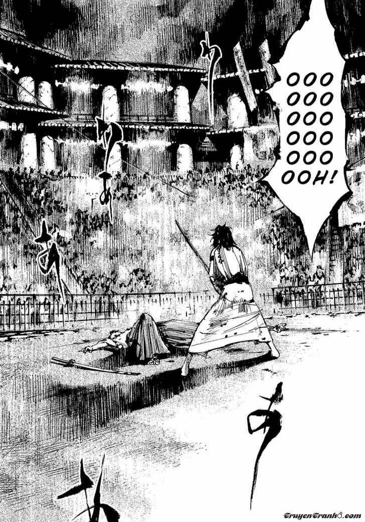 Sidooh: Chapter 23