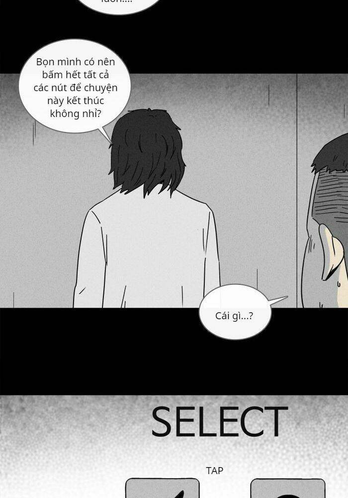 Những Câu Chuyện Bất Thường: Chapter 202