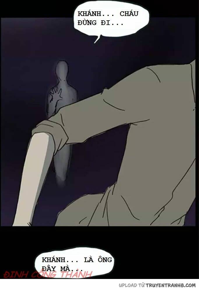 Bút Tiên: Chapter 5