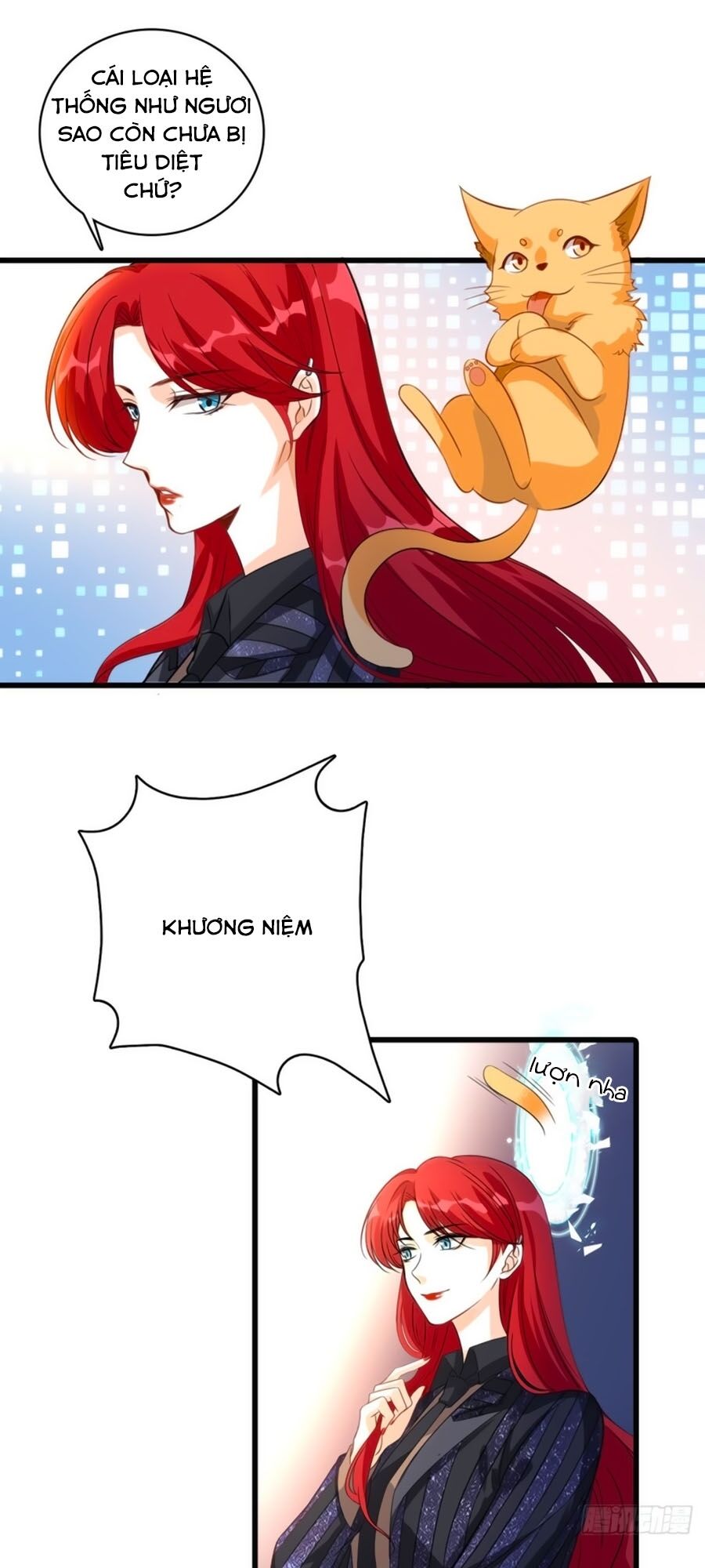 Phản Phái Nữ Đế Lai Tập: Chapter 7