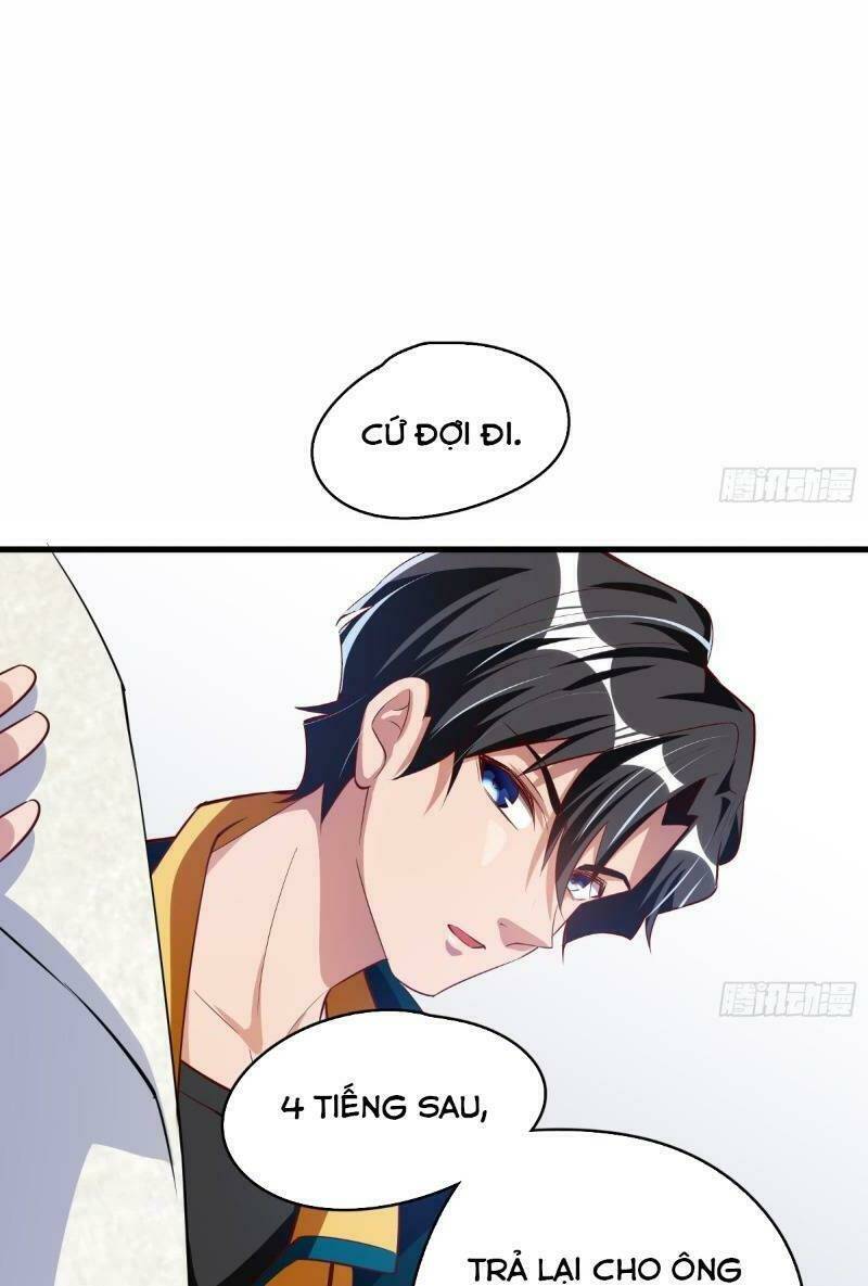 Shipper Thần Cấp: Chapter 18