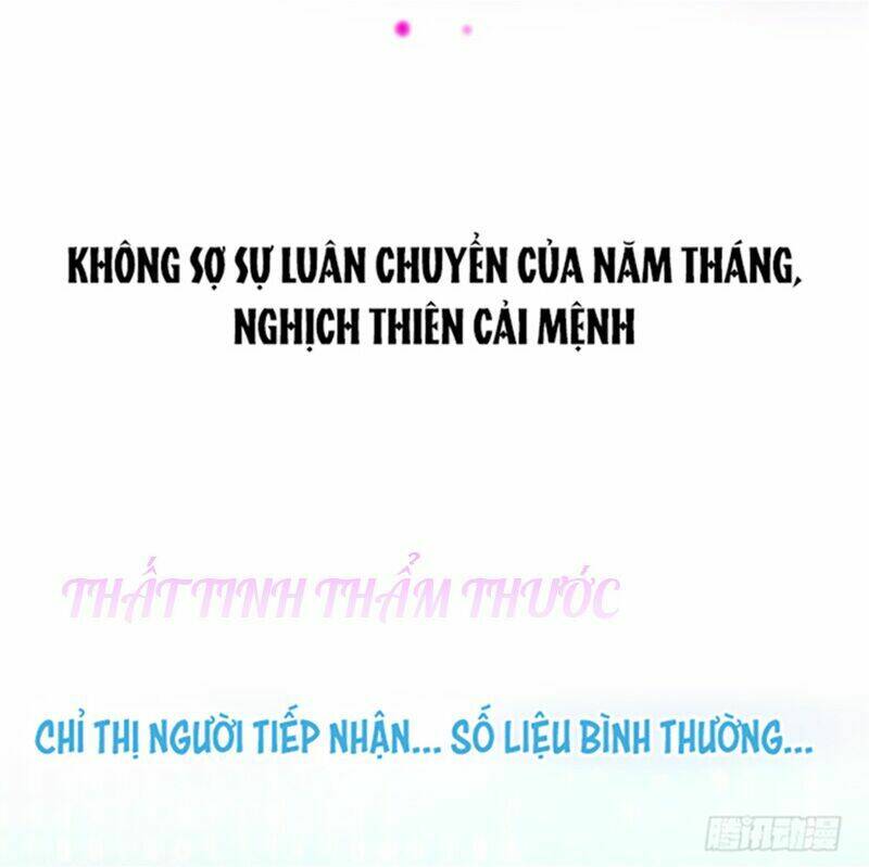 Liêu Liêu Trai: Chapter 0