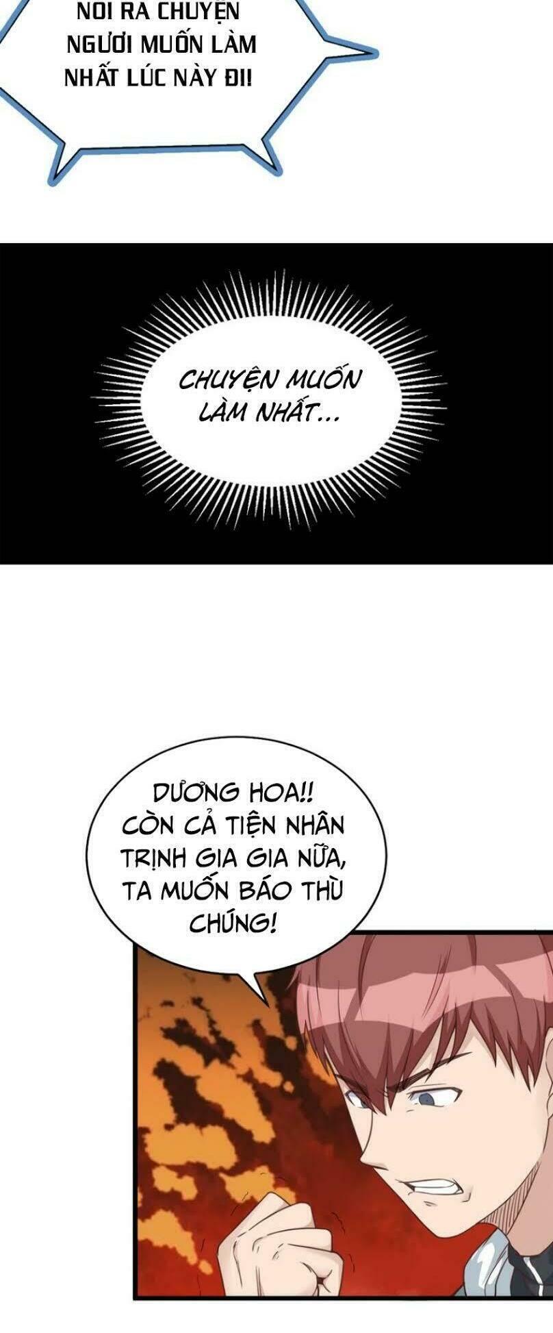Hệ Thống Tu Tiên Mạnh Nhất: Chapter 2