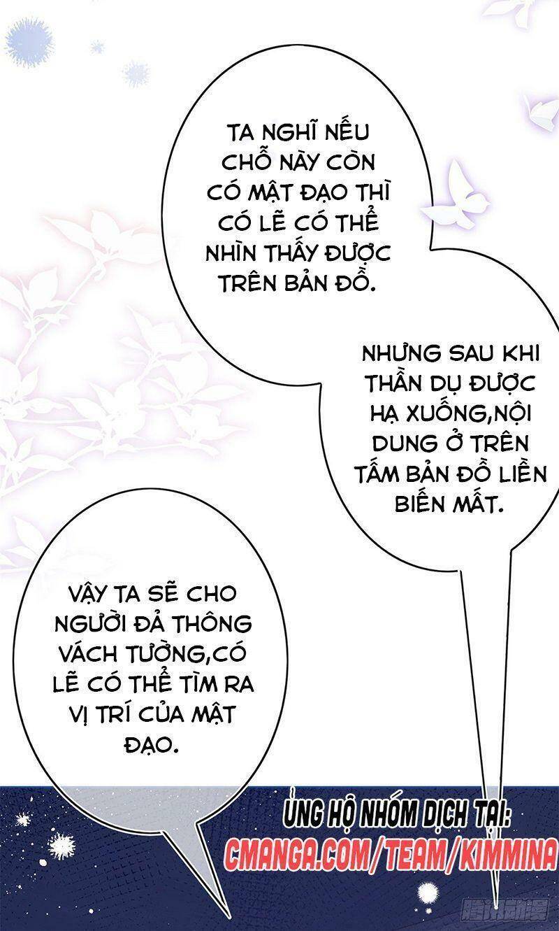 Hoàng Nữ Được Cưng Chiều Nhất Đế Quốc: Chapter 36