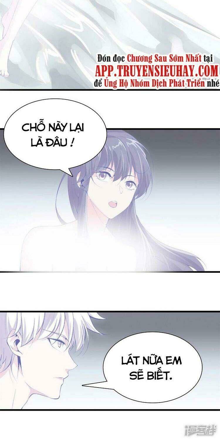 Đô Thị Chí Tôn: Chapter 166
