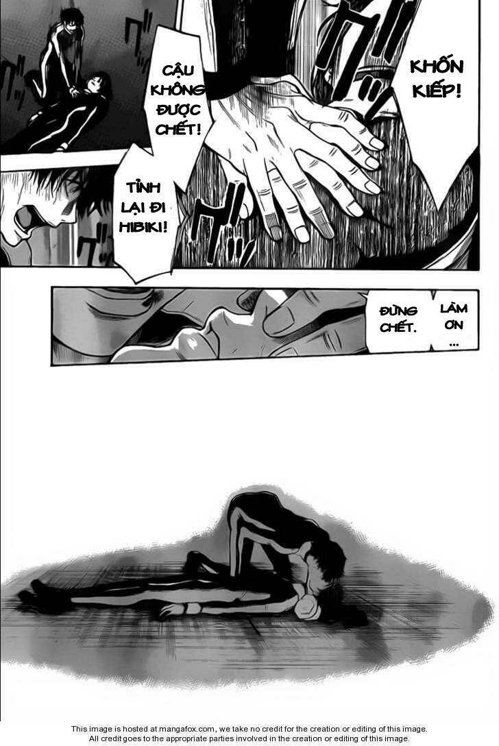 Bloody Monday 2: Chapter 29