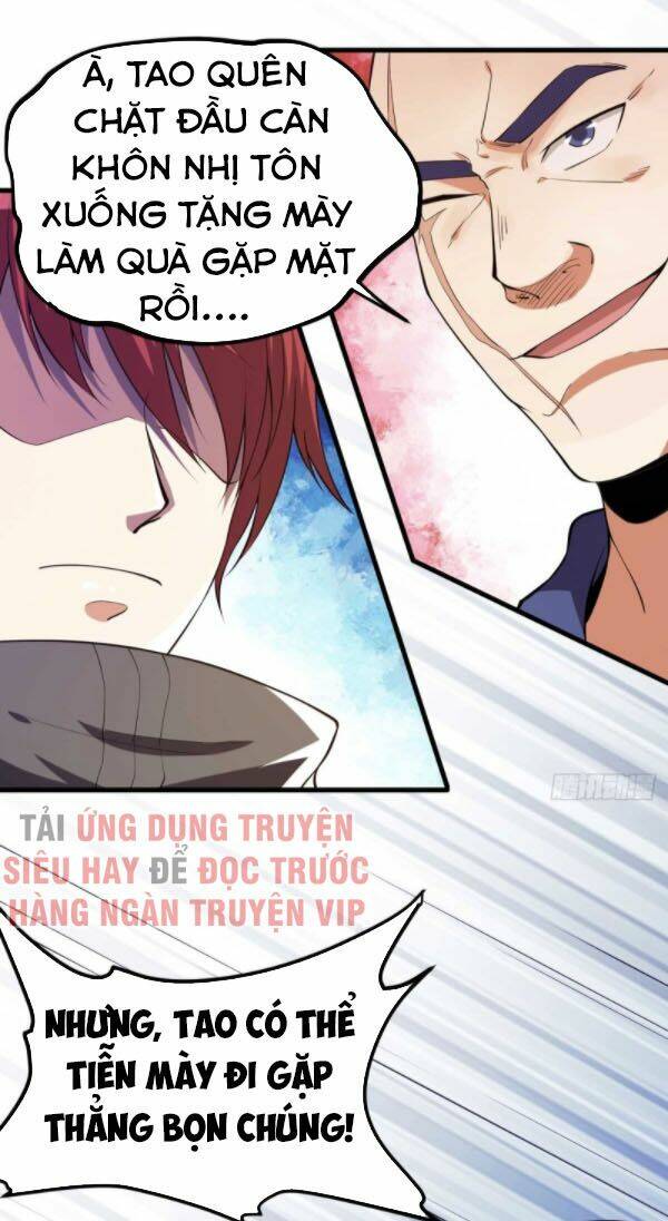 Tiên Vương Trùng Sinh: Chapter 135