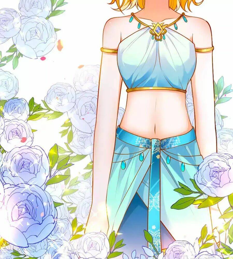 Sủng Hậu Của Vương: Chapter 11
