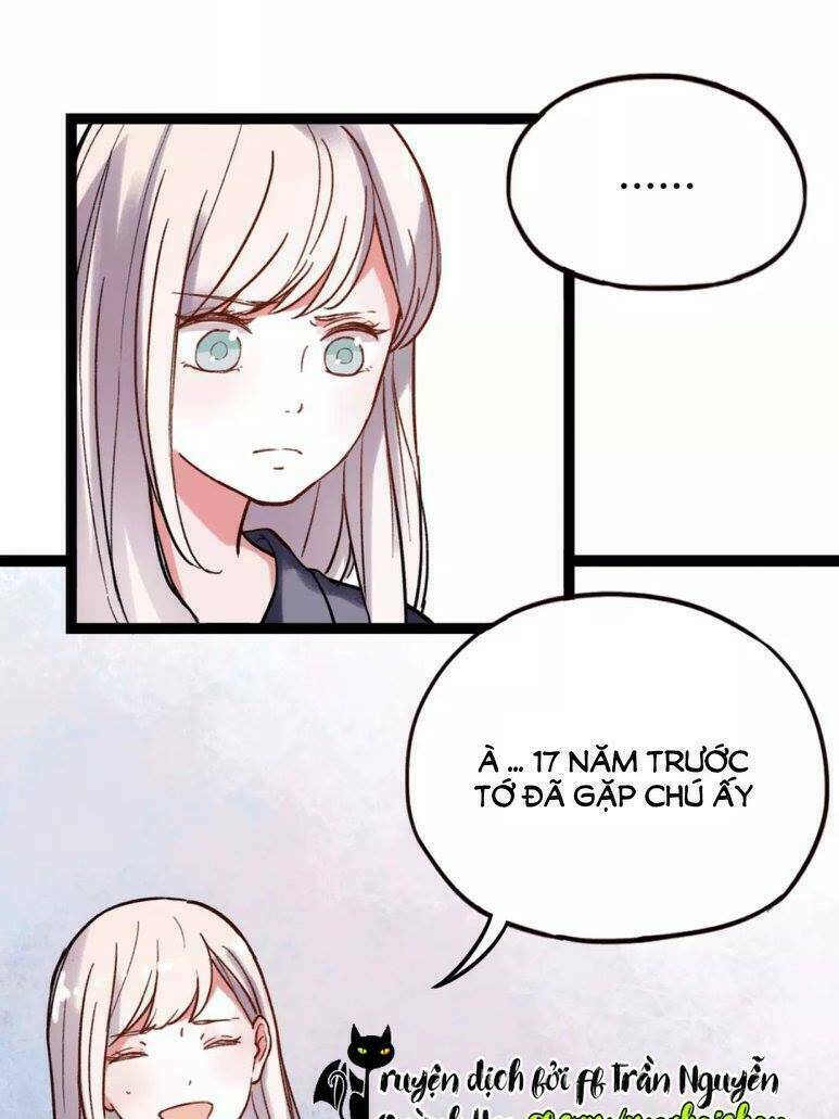 Cậu Đã Từng Yêu Tôi: Chapter 26