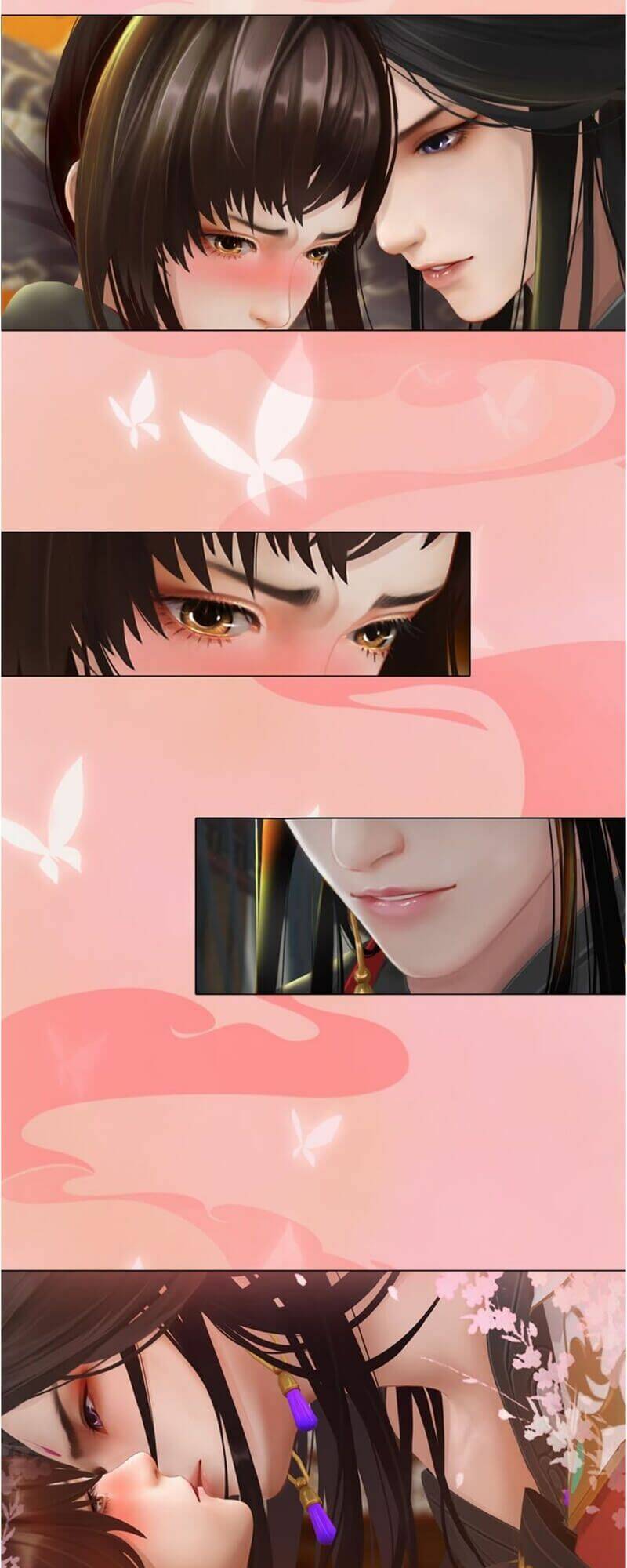 Yêu Nhan Lệnh: Chapter 22