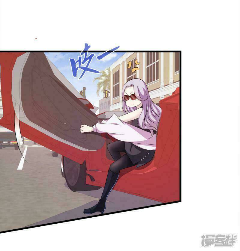 Trò Chơi Mặt Của Nữ Vương: Chapter 2