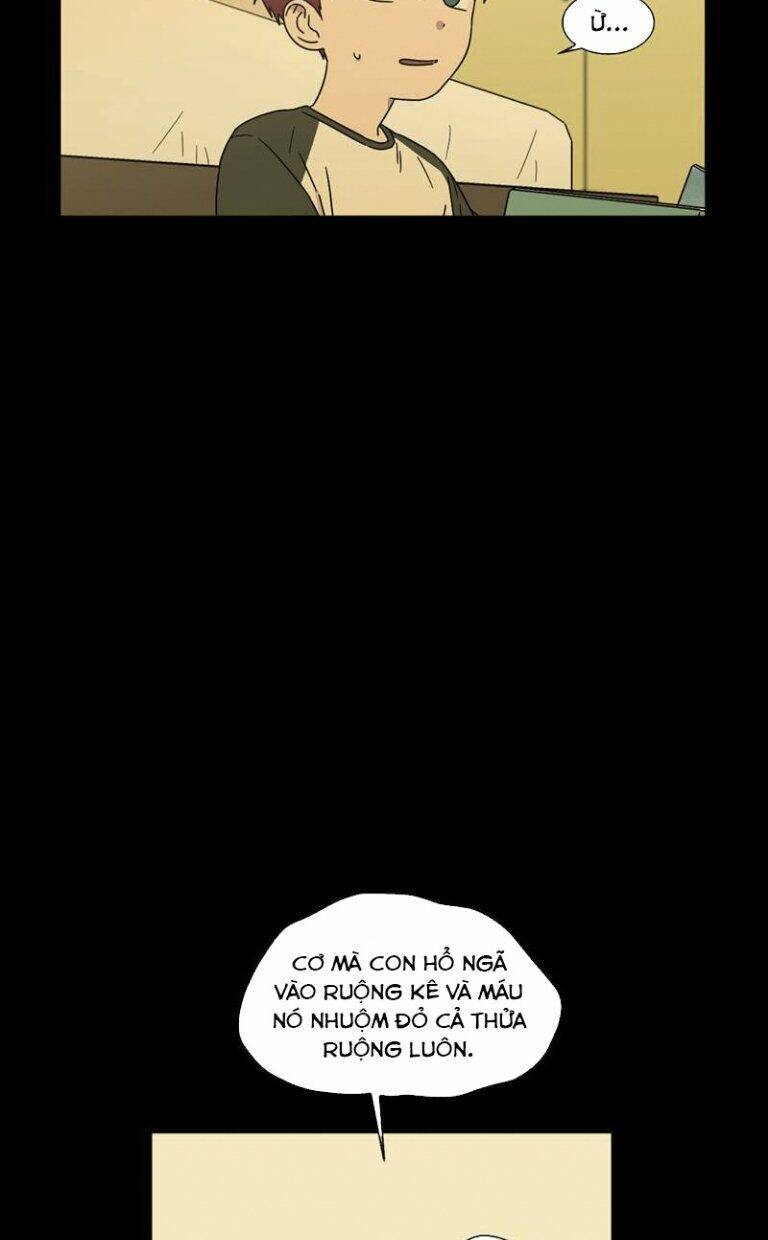 …”Một Sự Thật Khá Khó Chịu.”: Chapter 47