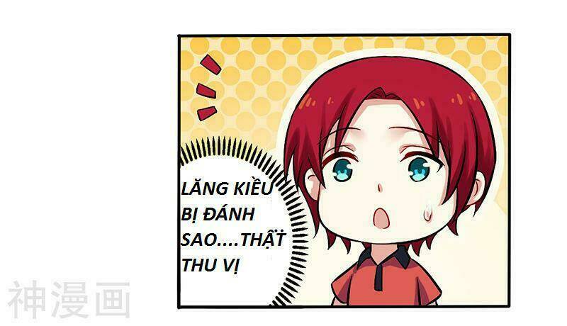 Tổng Tài Đã Cưới Em: Chapter 63