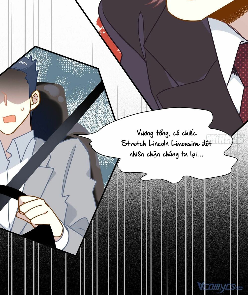 Nữ Phụ Như Tôi Cũng Có Ngày Ra Mắt: Chapter 53