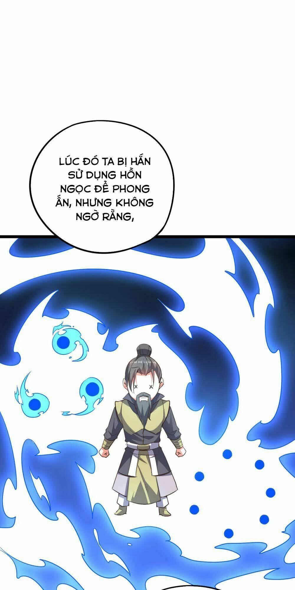 Phục Thiên Thánh Chủ: Chapter 70