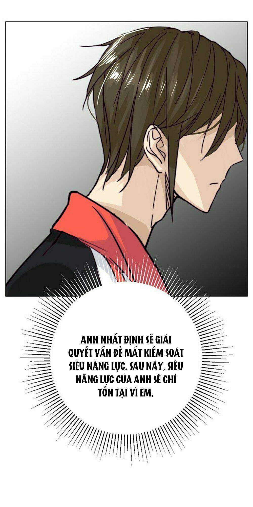 Tình Yêu Chớp Nhoáng: Chapter 63