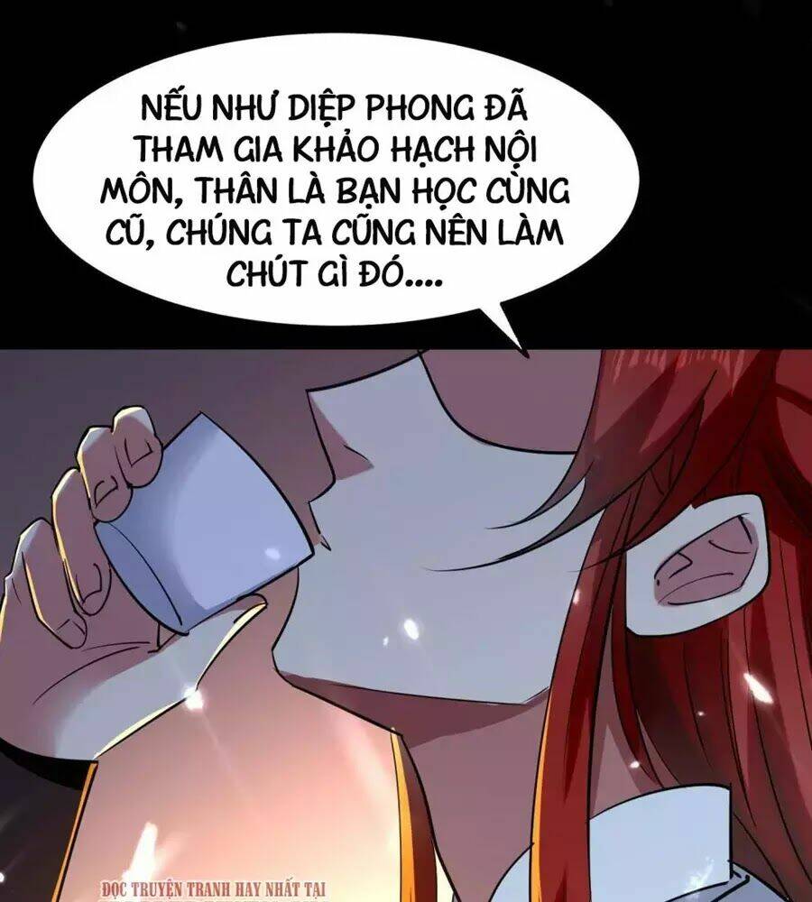 Vạn Giới Tiên Vương: Chapter 5