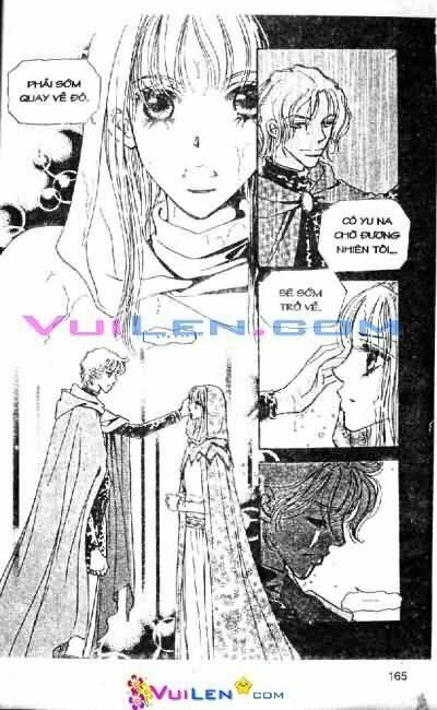 Hiệp Sĩ Nữ Hoàng: Chapter 7