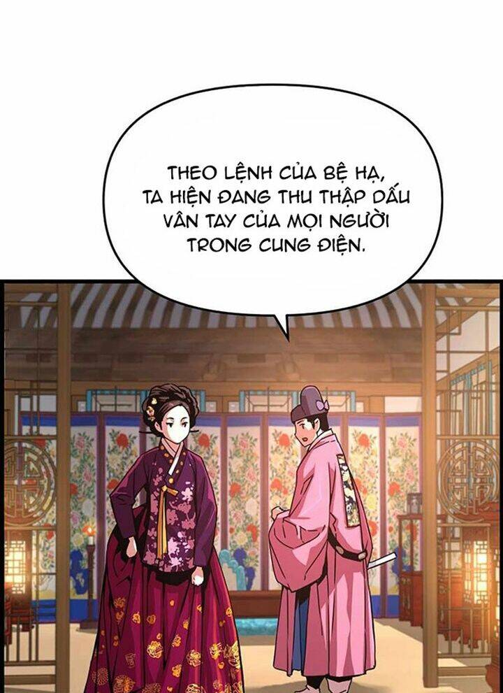 Tôi Sẽ Sống Như Một Hoàng Tử: Chapter 57