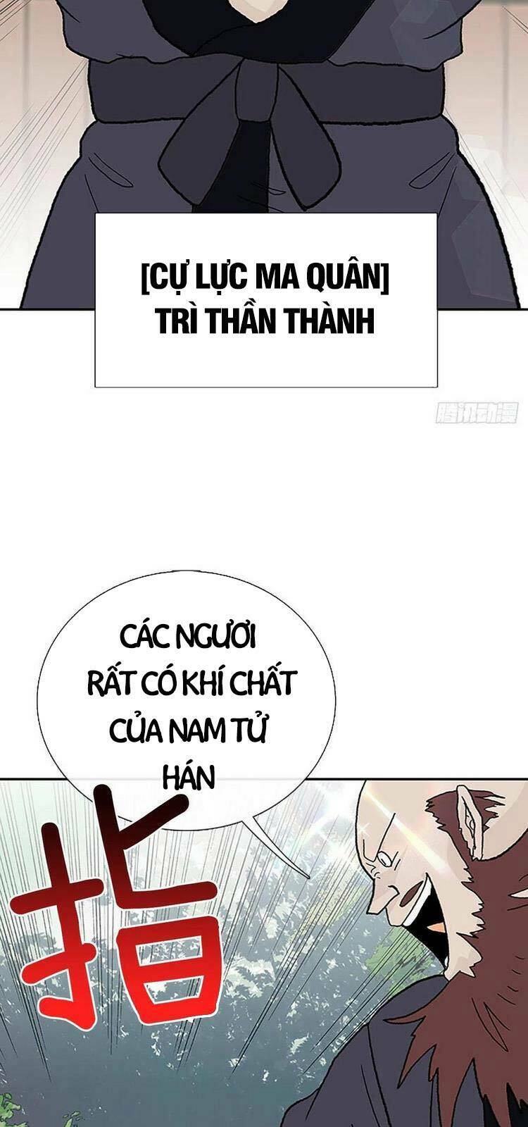Học Sĩ Tái Sinh: Chapter 207