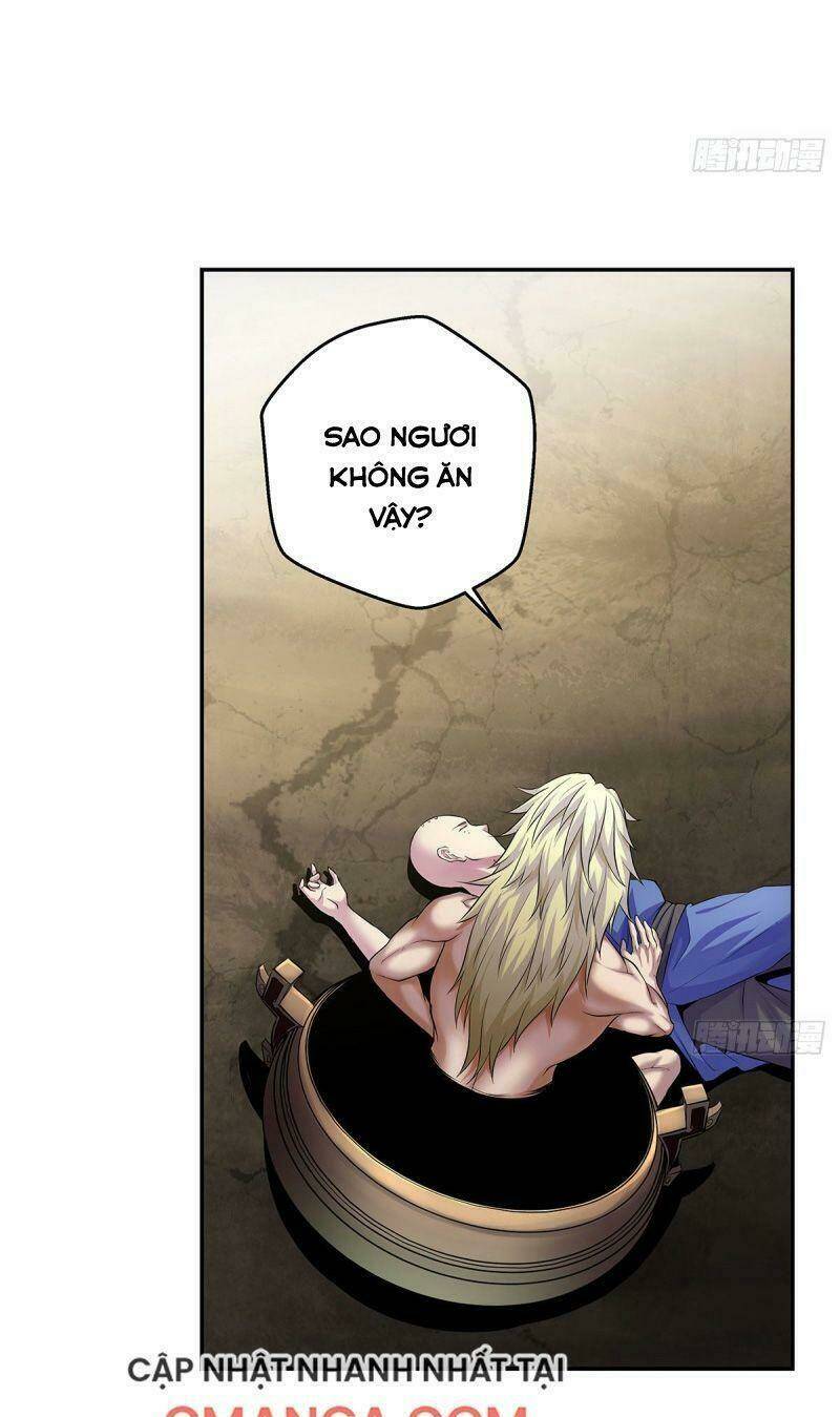 Ta Là Đại Hoàn Đan: Chapter 5