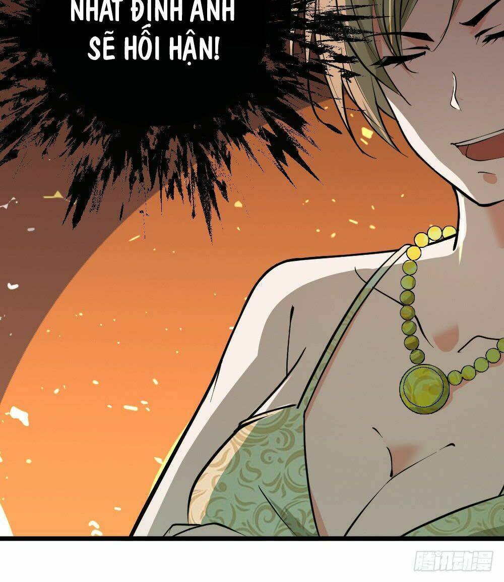 Tuyệt Thế Thiên Tài Hệ Thống: Chapter 10