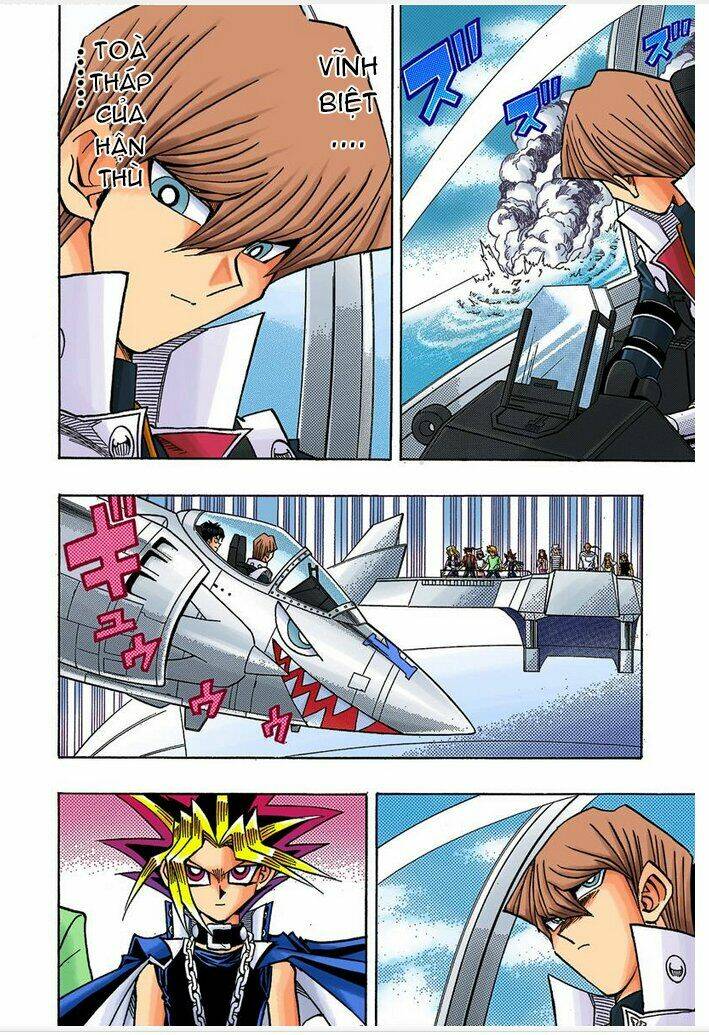 Vua Trò Chơi Full Màu: Chapter 278