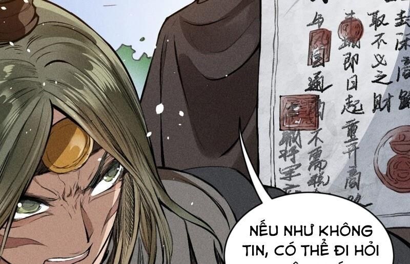 Đường Dần Tại Dị Giới 2: Chapter 10