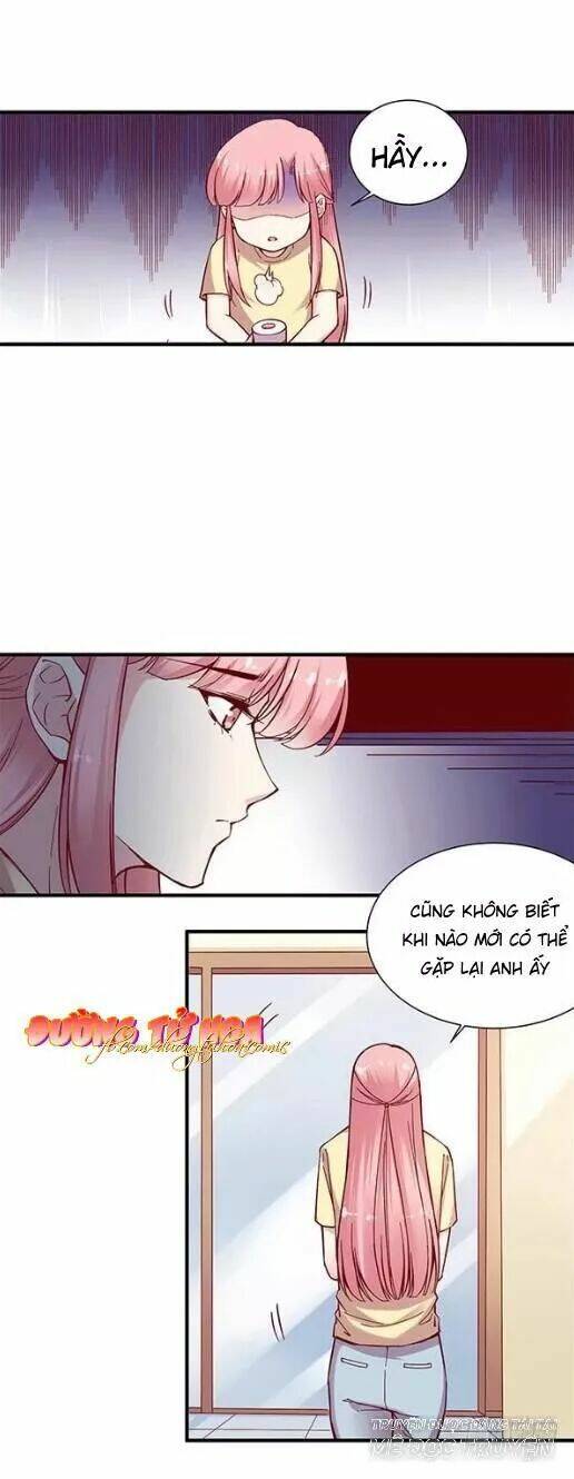 Jm Đặc Thù Khách Nhân Phục Vụ Bộ: Chapter 103