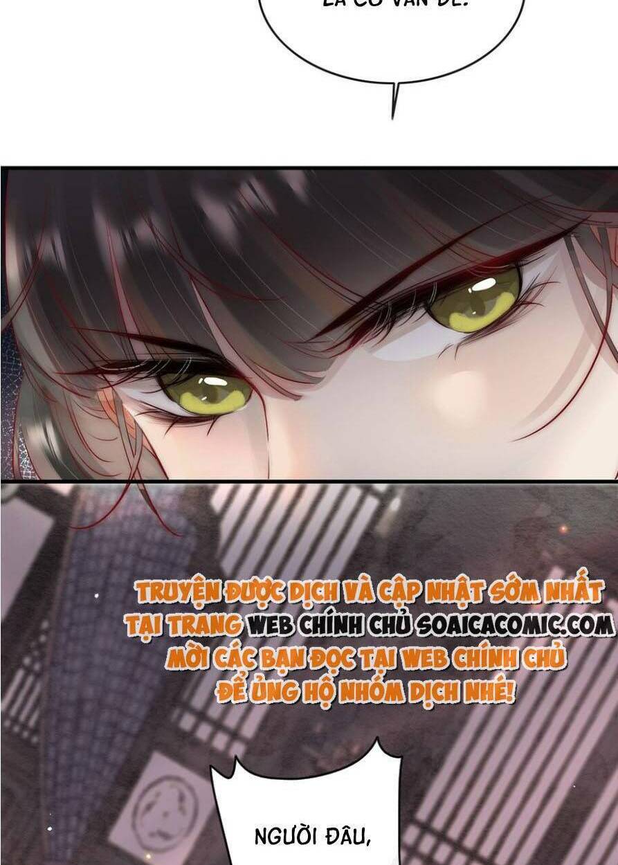 Hòa Thượng Phản Diện Giả Bạch Liên Hoa: Chapter 8