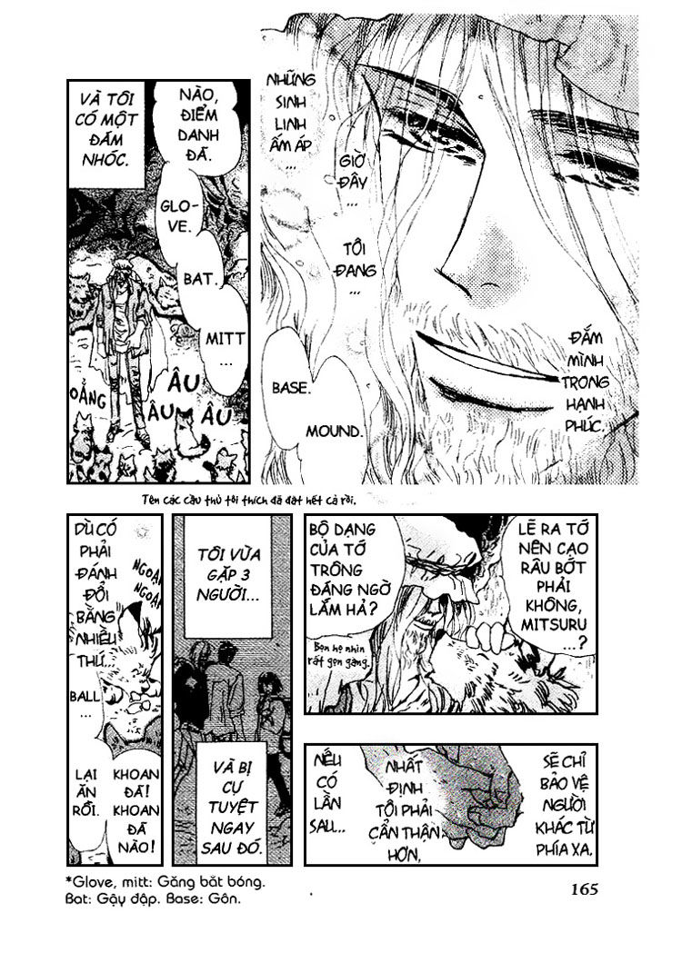 Mầm Sống: Chapter 26