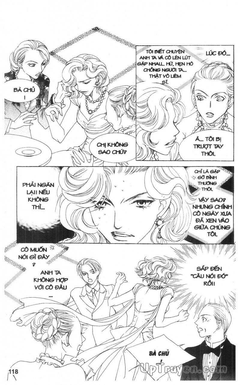 Cinderella Man: Chapter 6