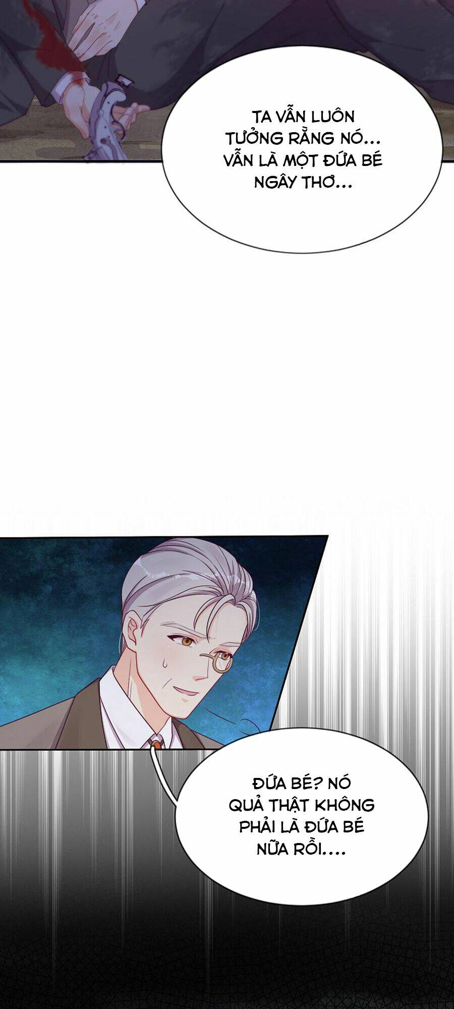 Vân Tưởng Chi Ca: Truy Ái Chỉ Lệnh: Chapter 37