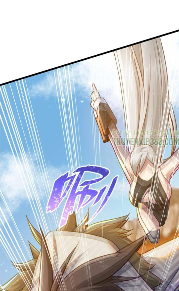 Đại Bảo Kiếm Của Tôi: Chapter 11