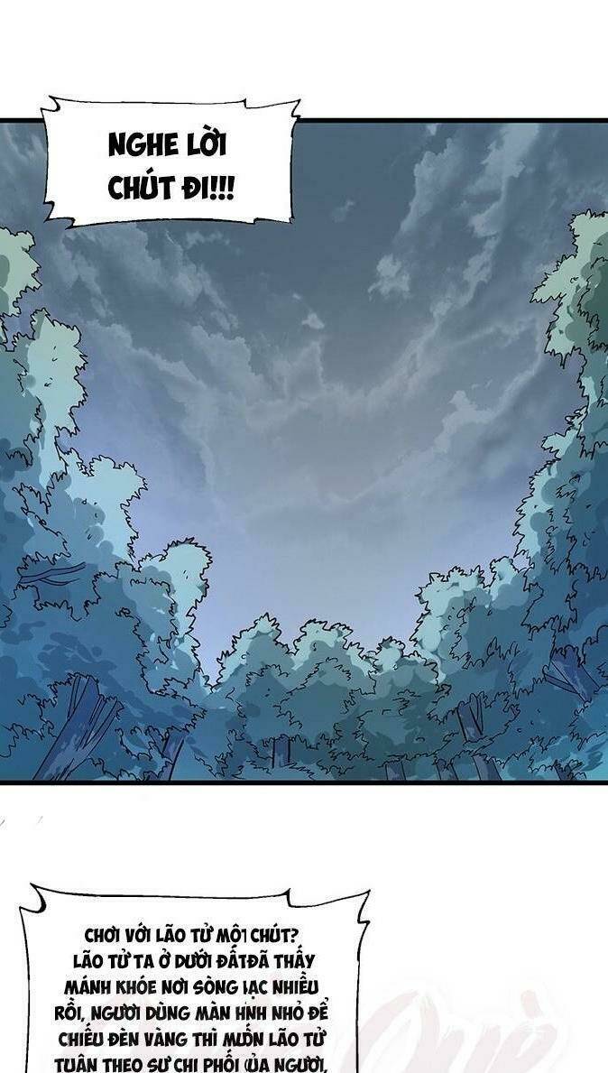 Kẻ Săn Hồn - Quỷ Hô Bắt Quỷ: Chapter 15