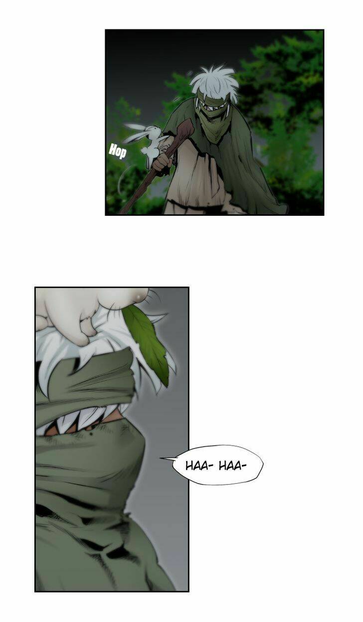 From Hell: Chapter 3
